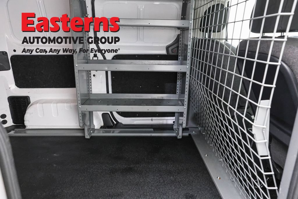 Used 2020 Nissan NV200 SV FWD image 21