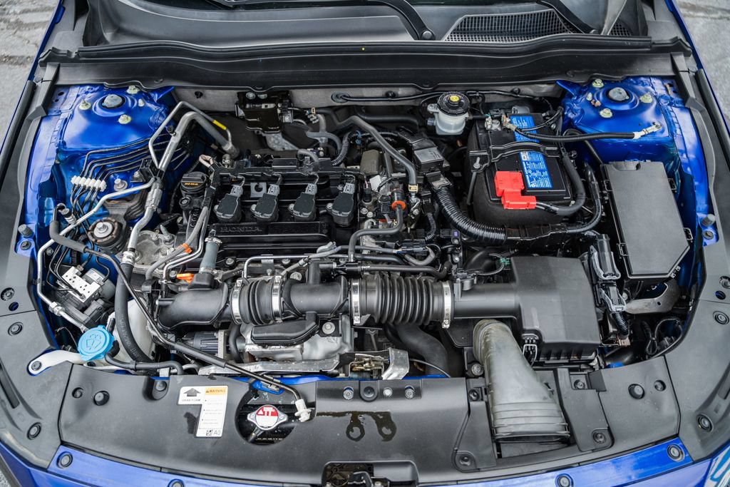 Used 2022 Honda Accord Sport Special Edition image 19