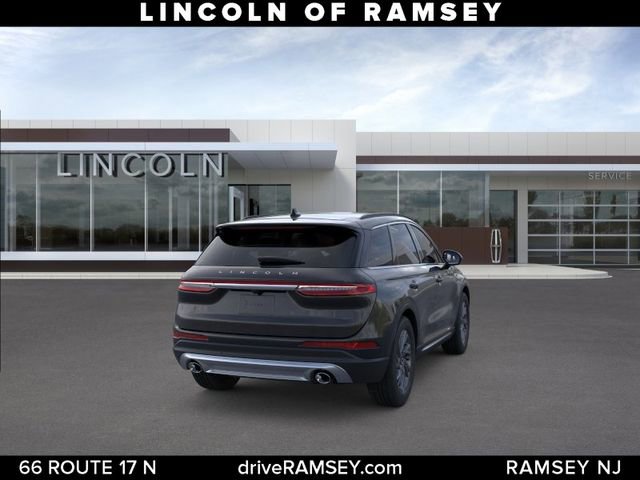 New 2026 Lincoln Corsair Premiere image 9
