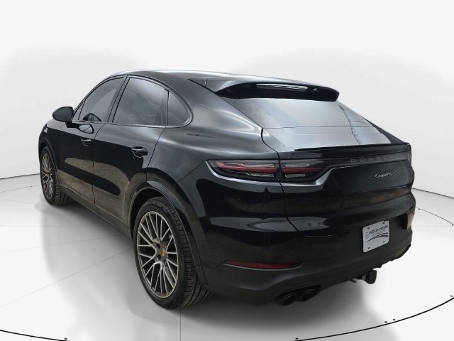 Used 2023 Porsche Cayenne Platinum Edition AWD/4WD image 8