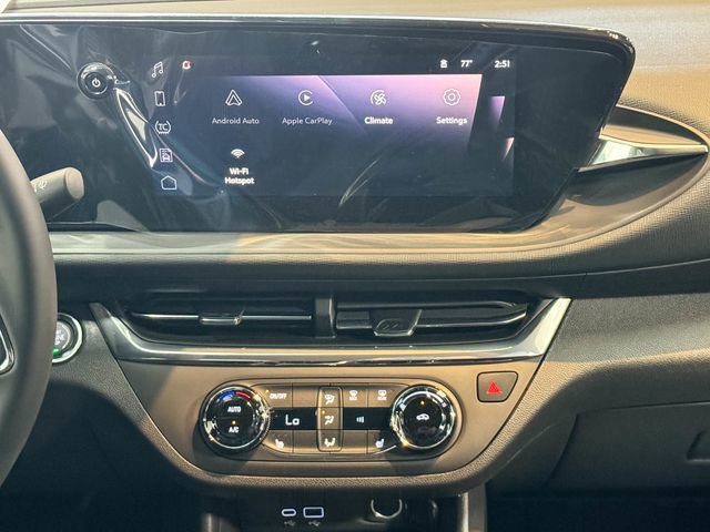 New 2026 Buick Envista Preferred w/ Convenience I Package image 27