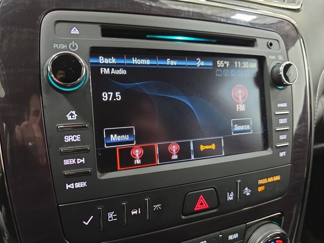 Used 2016 Buick Enclave Premium w/ Trailering Package image 20