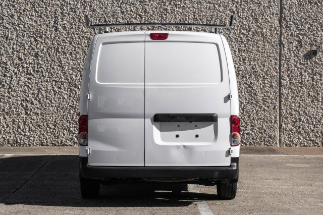 Used 2021 Nissan NV200 S image 11