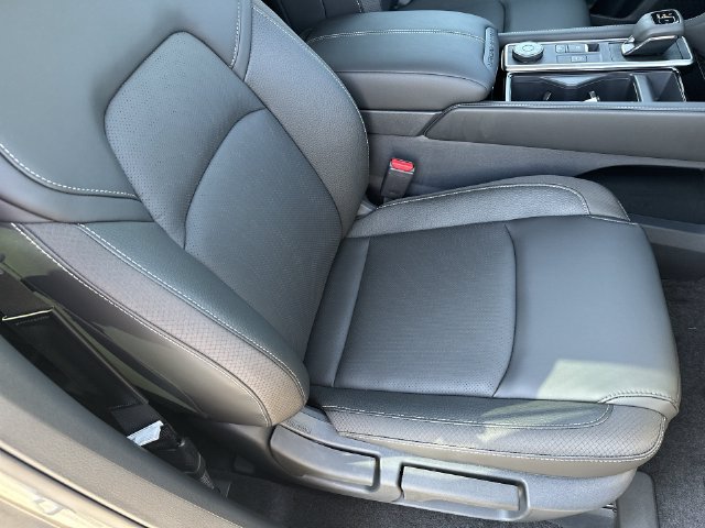 New 2026 Nissan Pathfinder SL AWD/4WD image 28