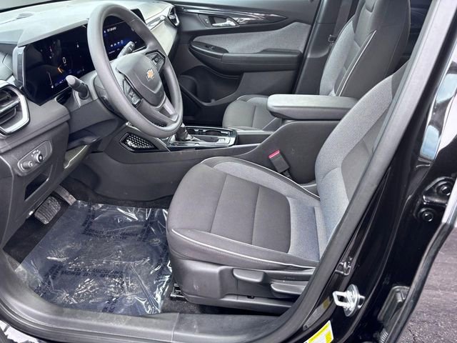 Used 2025 Chevrolet TrailBlazer LT image 15