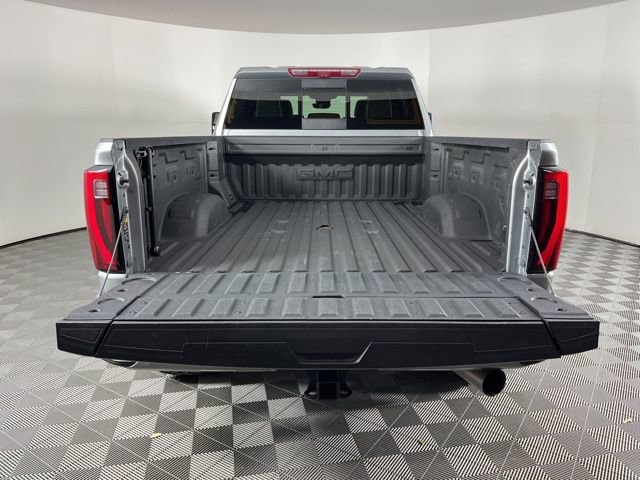 Used 2025 GMC Sierra 2500 Denali Ultimate w/ Max Trailering Package image 49