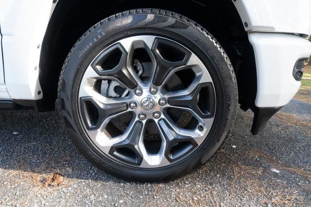 Used 2024 RAM 1500 Limited image 47