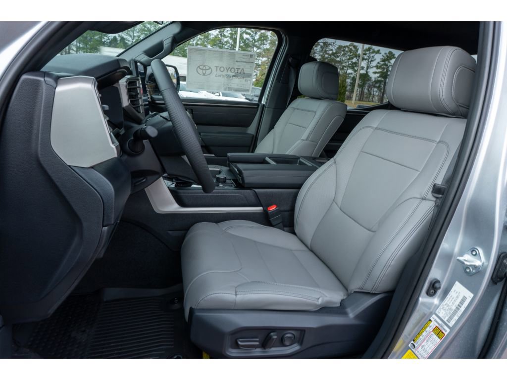 Used 2026 Toyota Tundra SR5 image 11