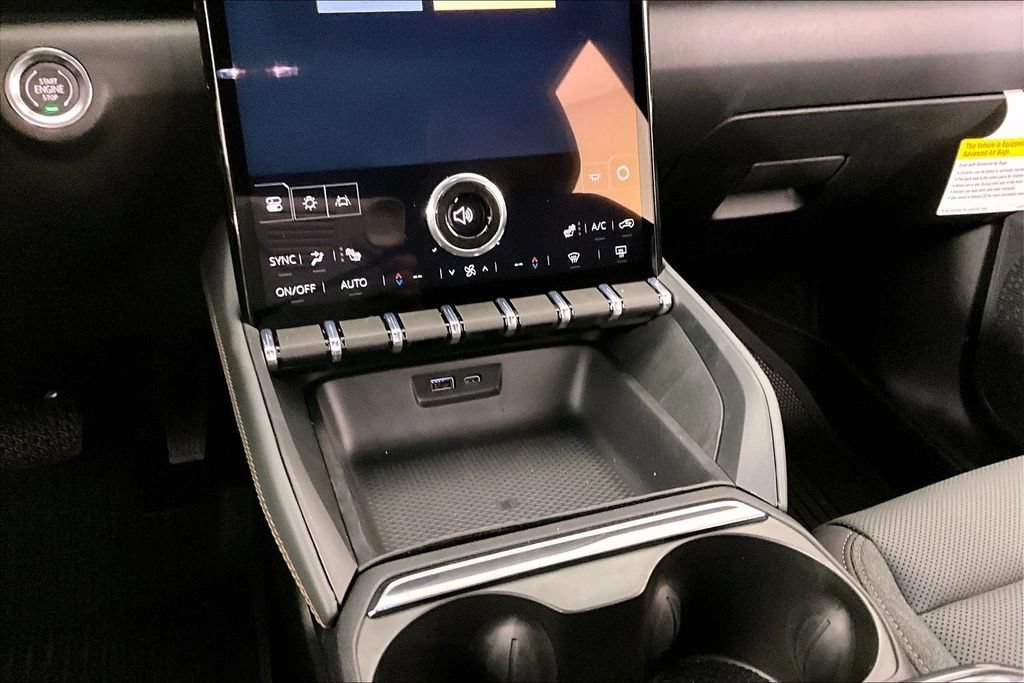 New 2026 GMC Terrain AT4 w/ LPO, Floor Liner Package AWD/4WD image 6
