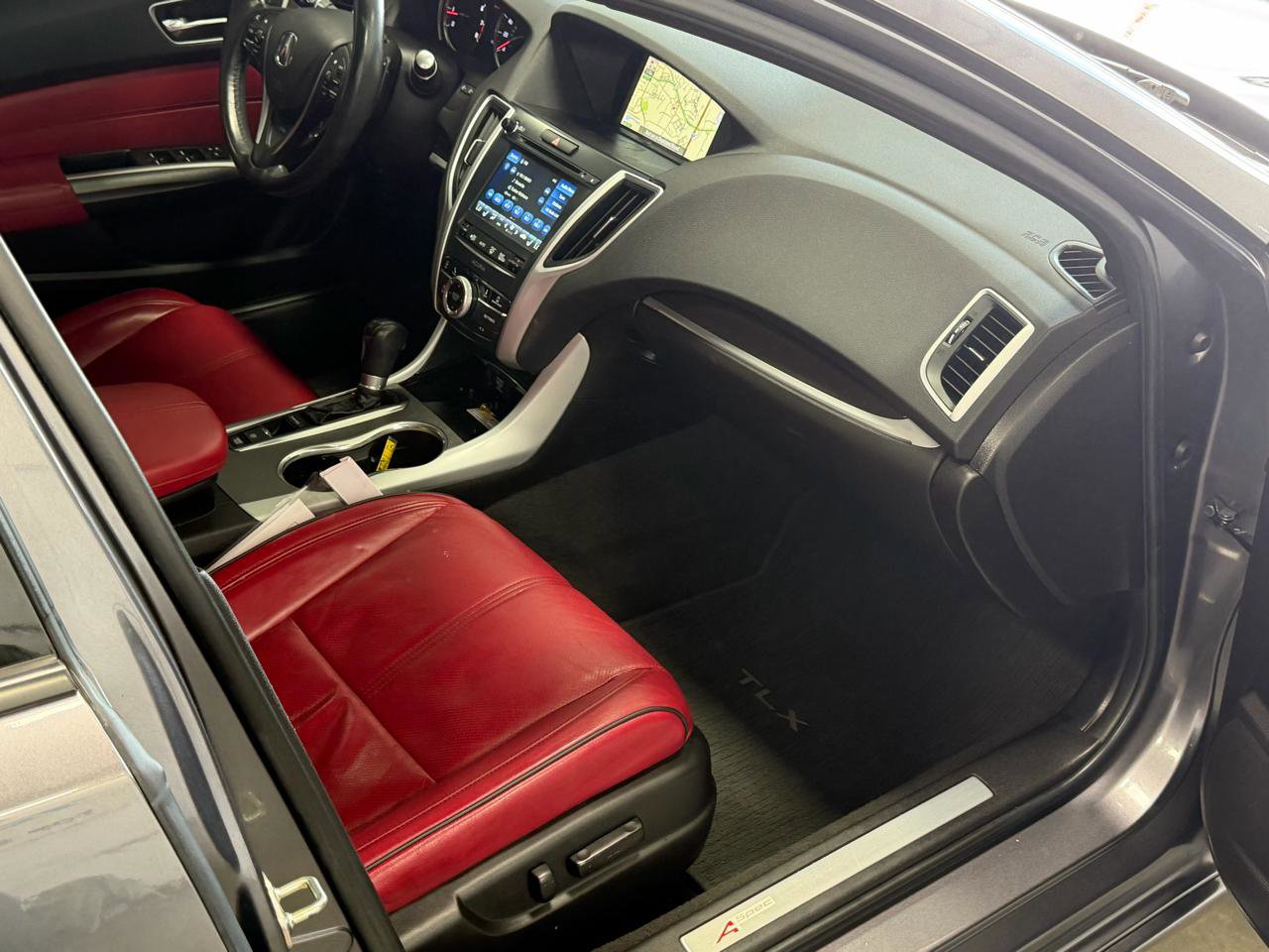 Used 2020 Acura TLX SH-AWD w/ A-SPEC Pkg image 20