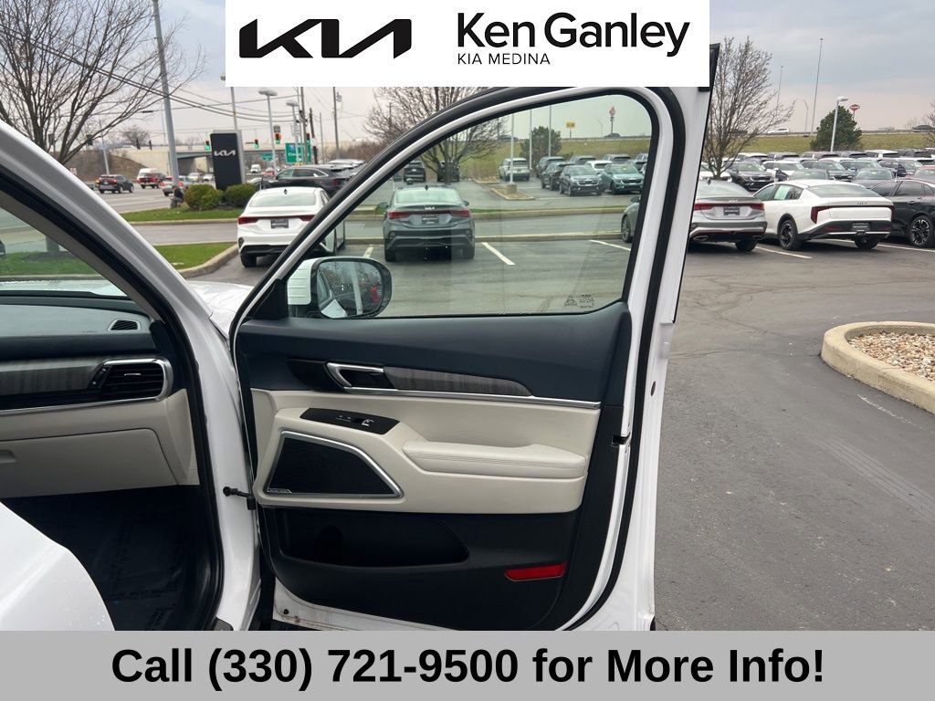 Certified 2023 Kia Telluride SX image 61