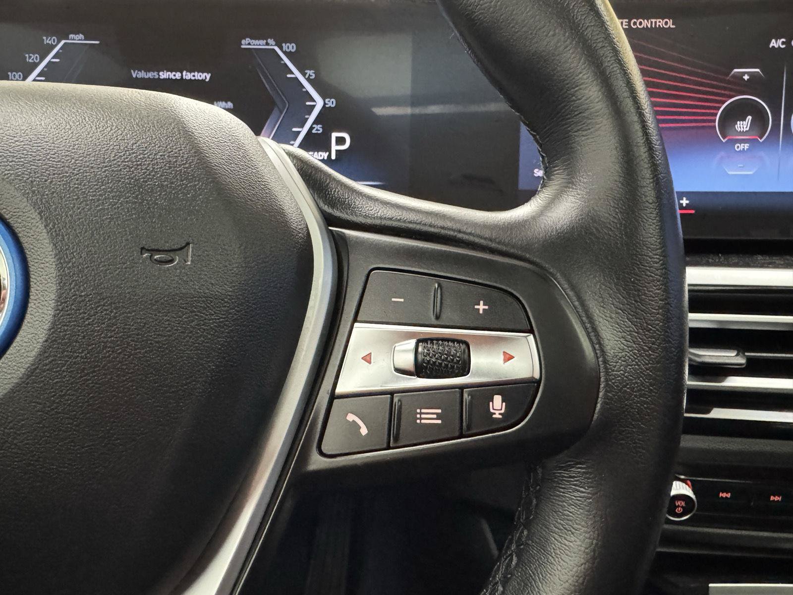 Used 2023 BMW i4 eDrive35 w/ Premium Package RWD image 20