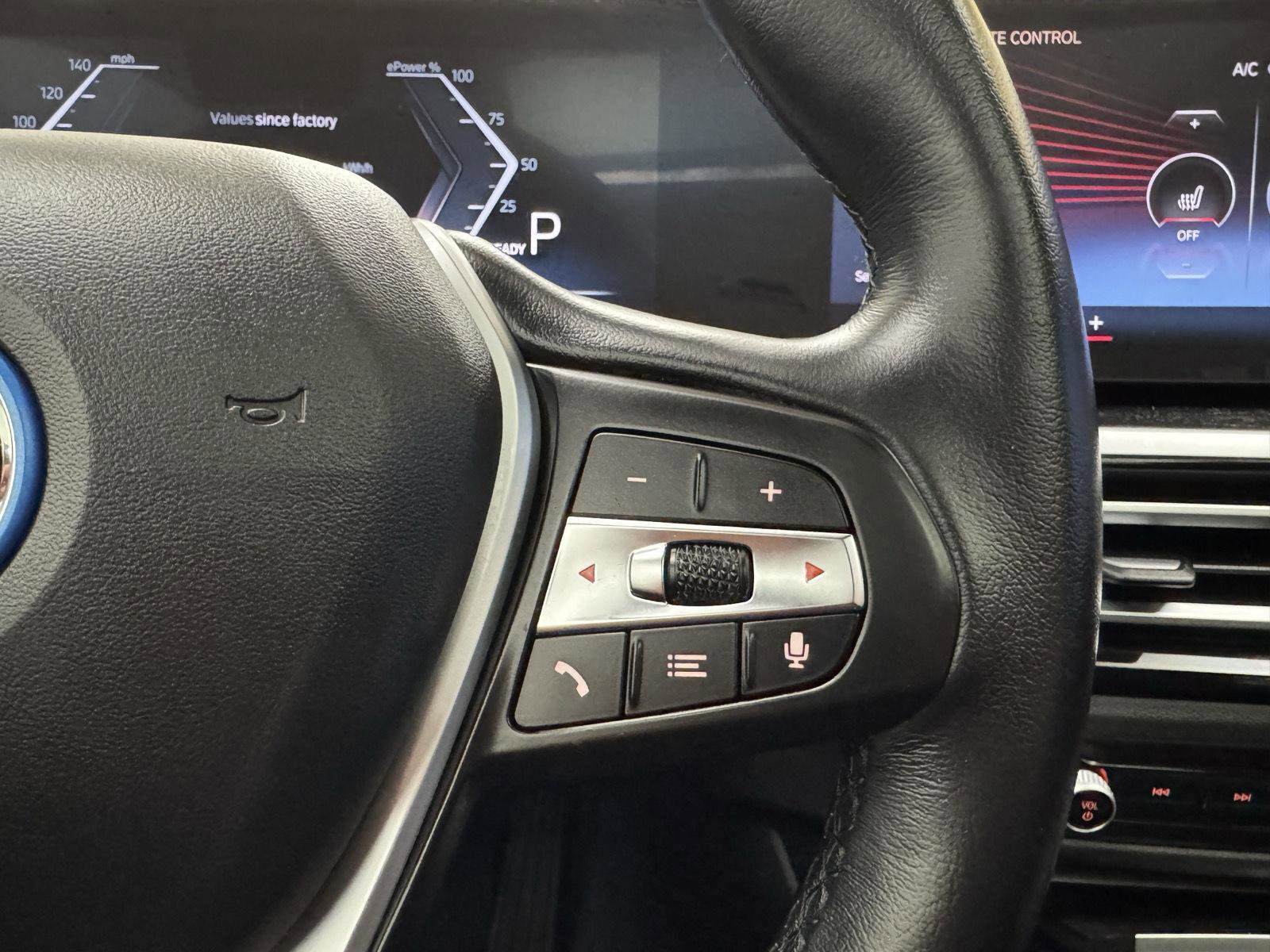 Used 2023 BMW i4 eDrive35 w/ Premium Package image 20