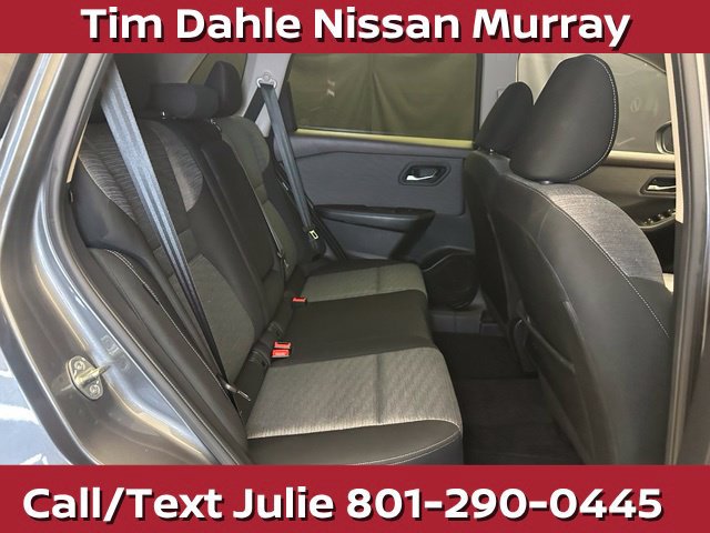 Used 2023 Nissan Rogue SV AWD/4WD image 18