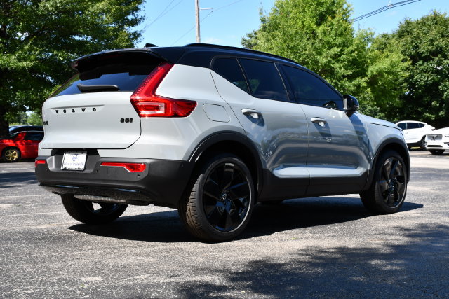 New 2026 Volvo XC40 B5 Ultra w/ Protection Package Premier AWD/4WD image 7