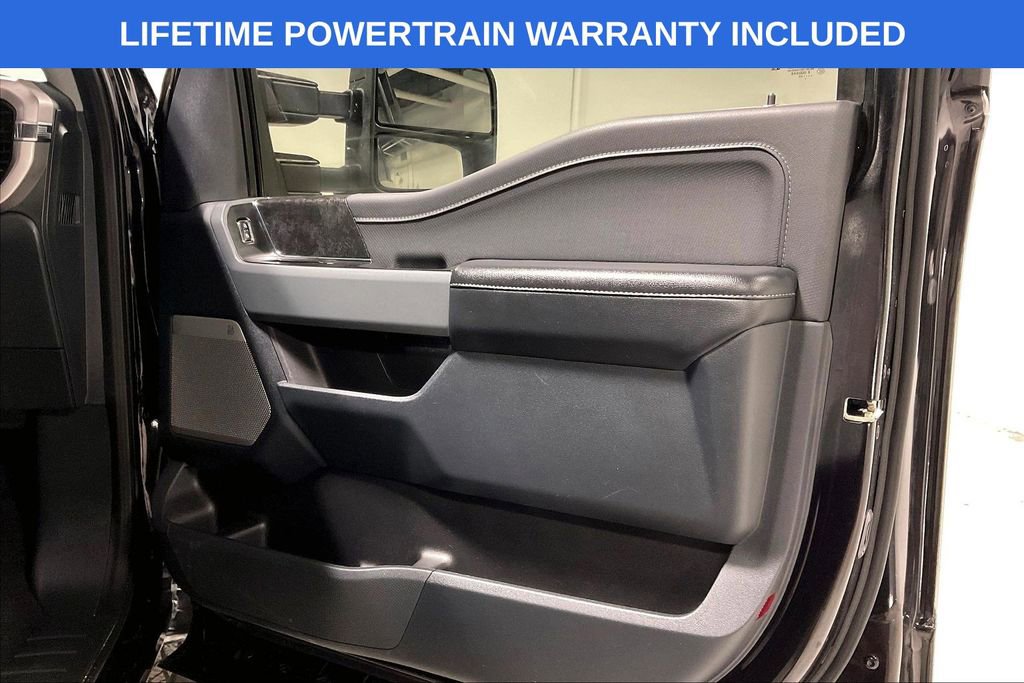 Used 2023 Ford F150 XLT w/ Equipment Group 302A High image 22