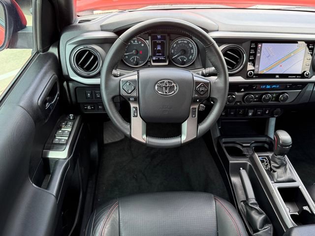 Used 2023 Toyota Tacoma TRD Pro image 28