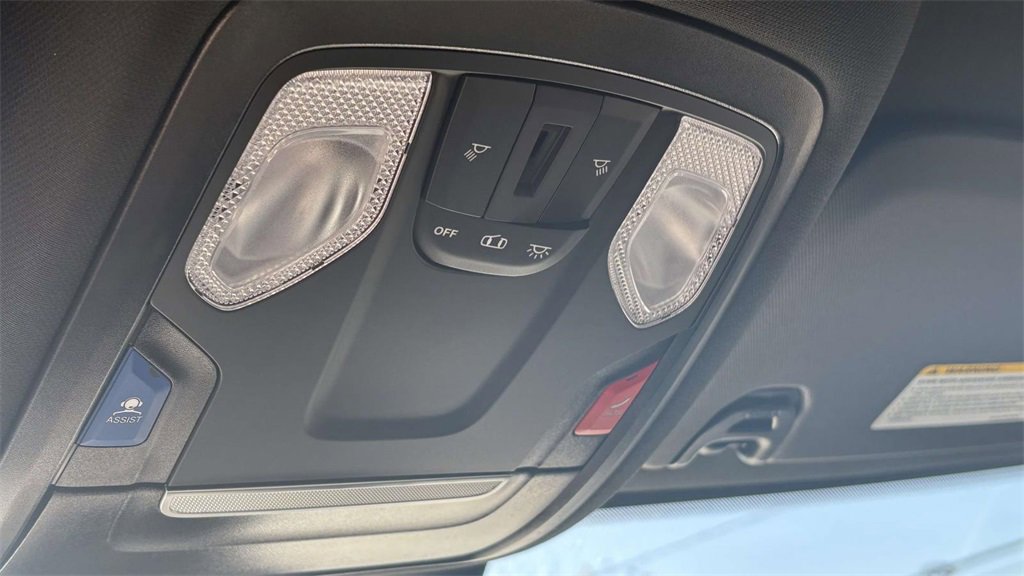 New 2026 RAM 2500 Laramie w/ Night Edition image 34