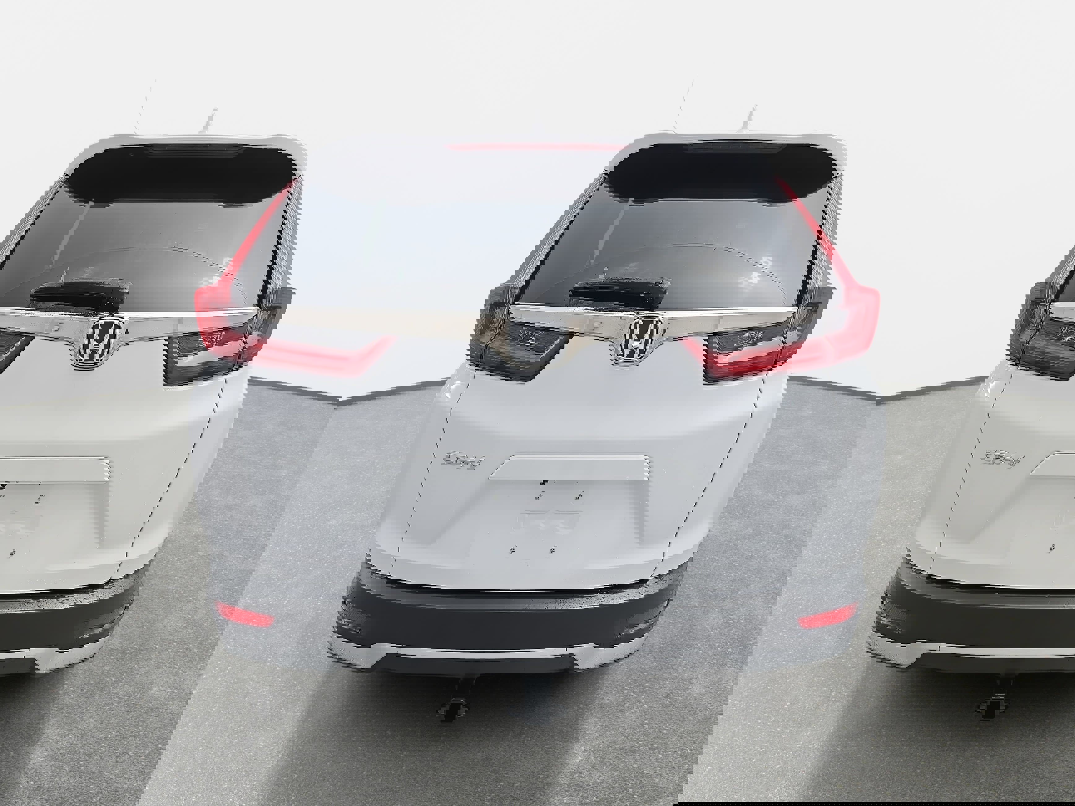 Certified 2020 Honda CR-V EX-L image 6