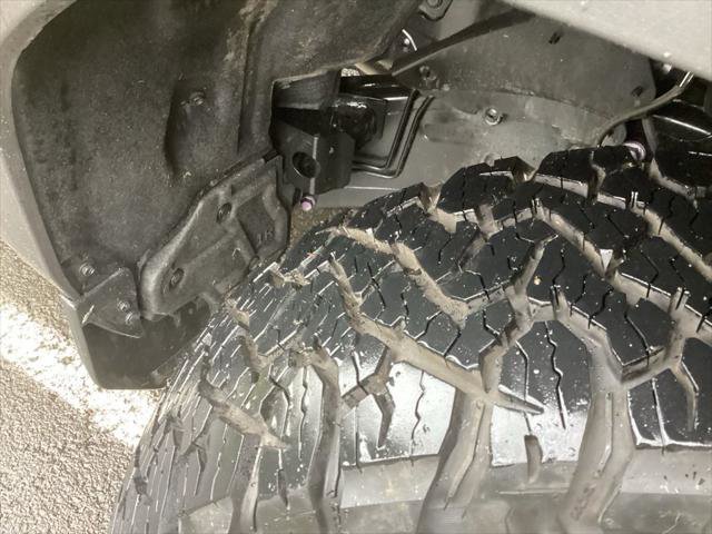 Certified 2024 Toyota Land Cruiser 1958 image 7