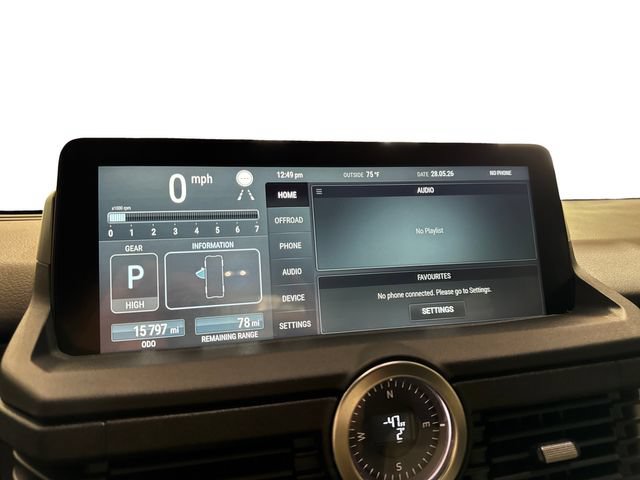 Used 2024 INEOS Grenadier AWD/4WD image 19