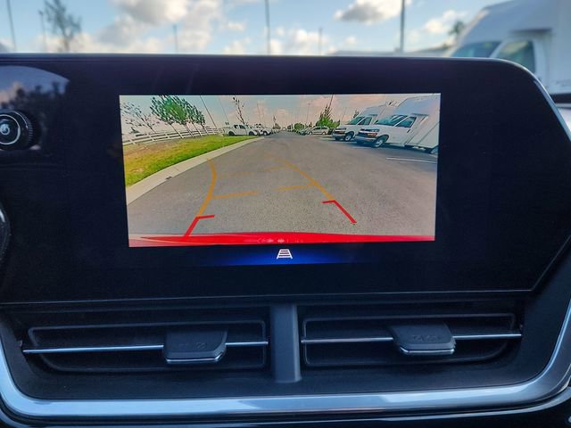Used 2024 Chevrolet Trax ACTIV w/ Driver Confidence Package FWD image 44