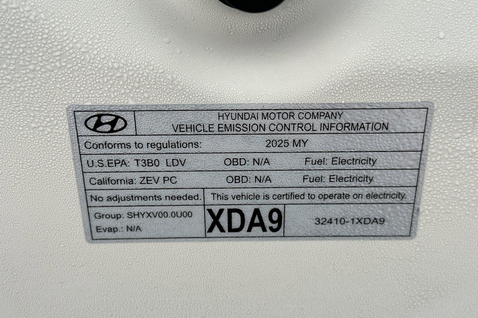 Used 2025 Genesis Electrified GV70 Advanced image 37