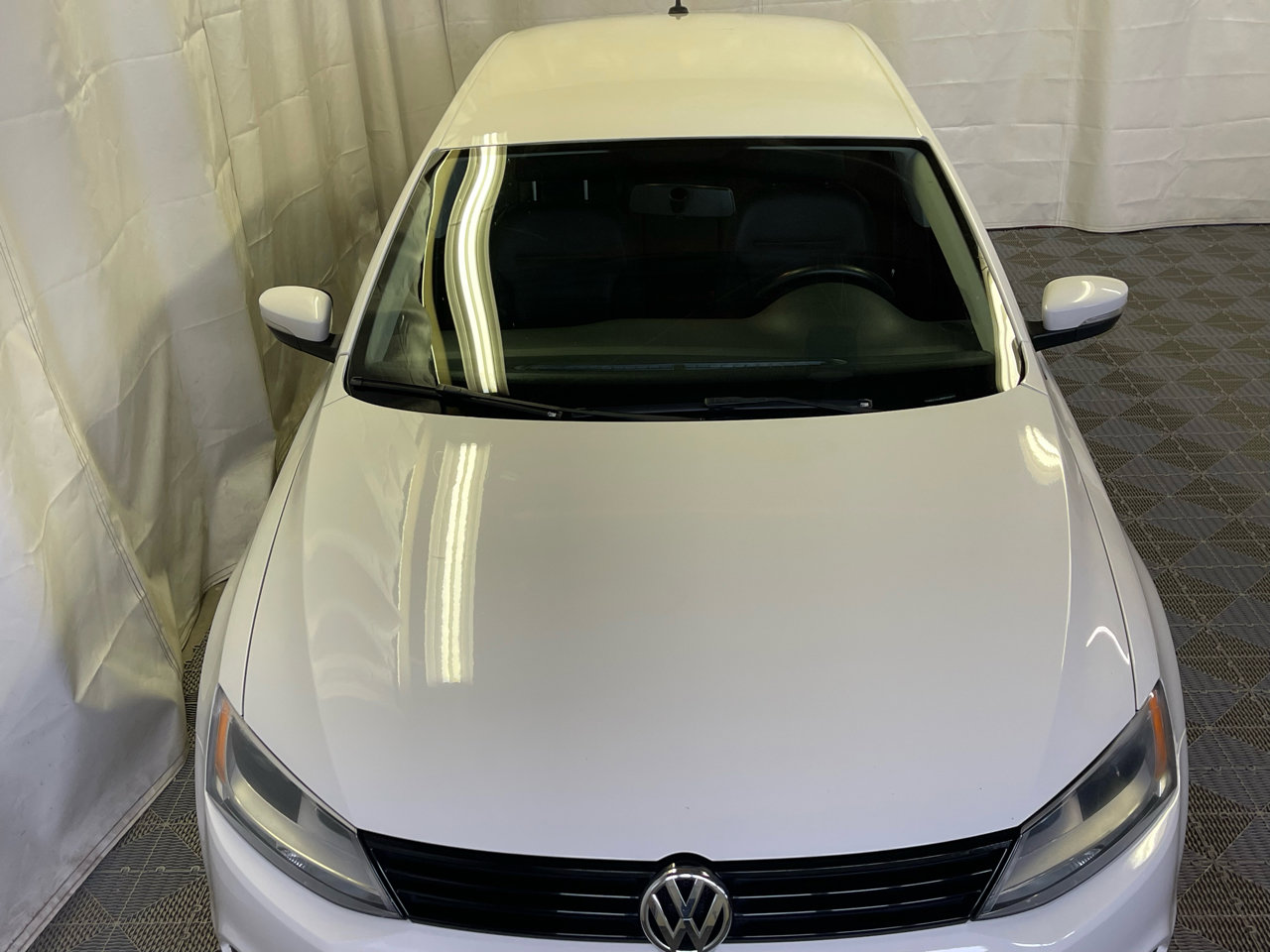 Used 2011 Volkswagen Jetta SE image 3
