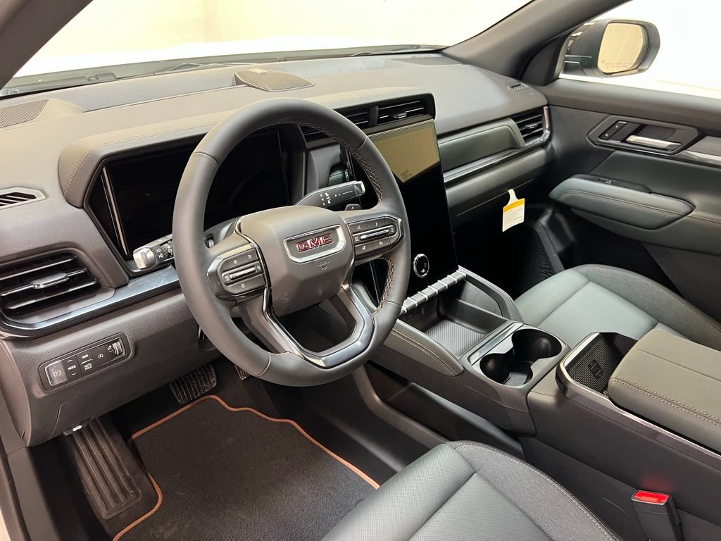 New 2026 GMC Terrain AT4 w/ Convenience Package III AWD/4WD image 15