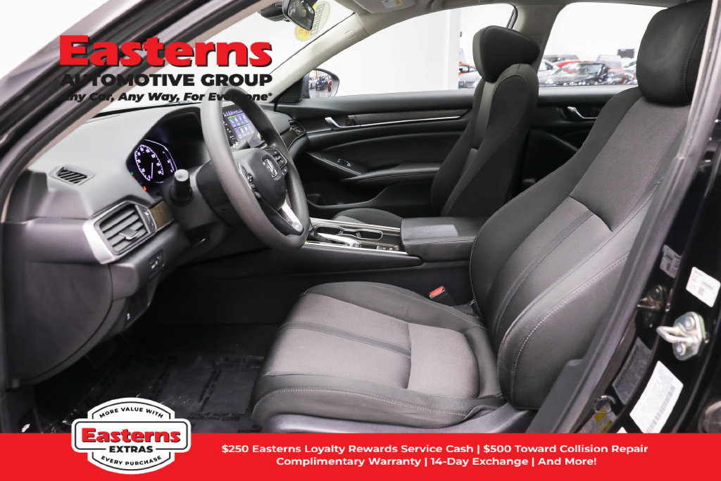 Used 2019 Honda Accord EX image 15