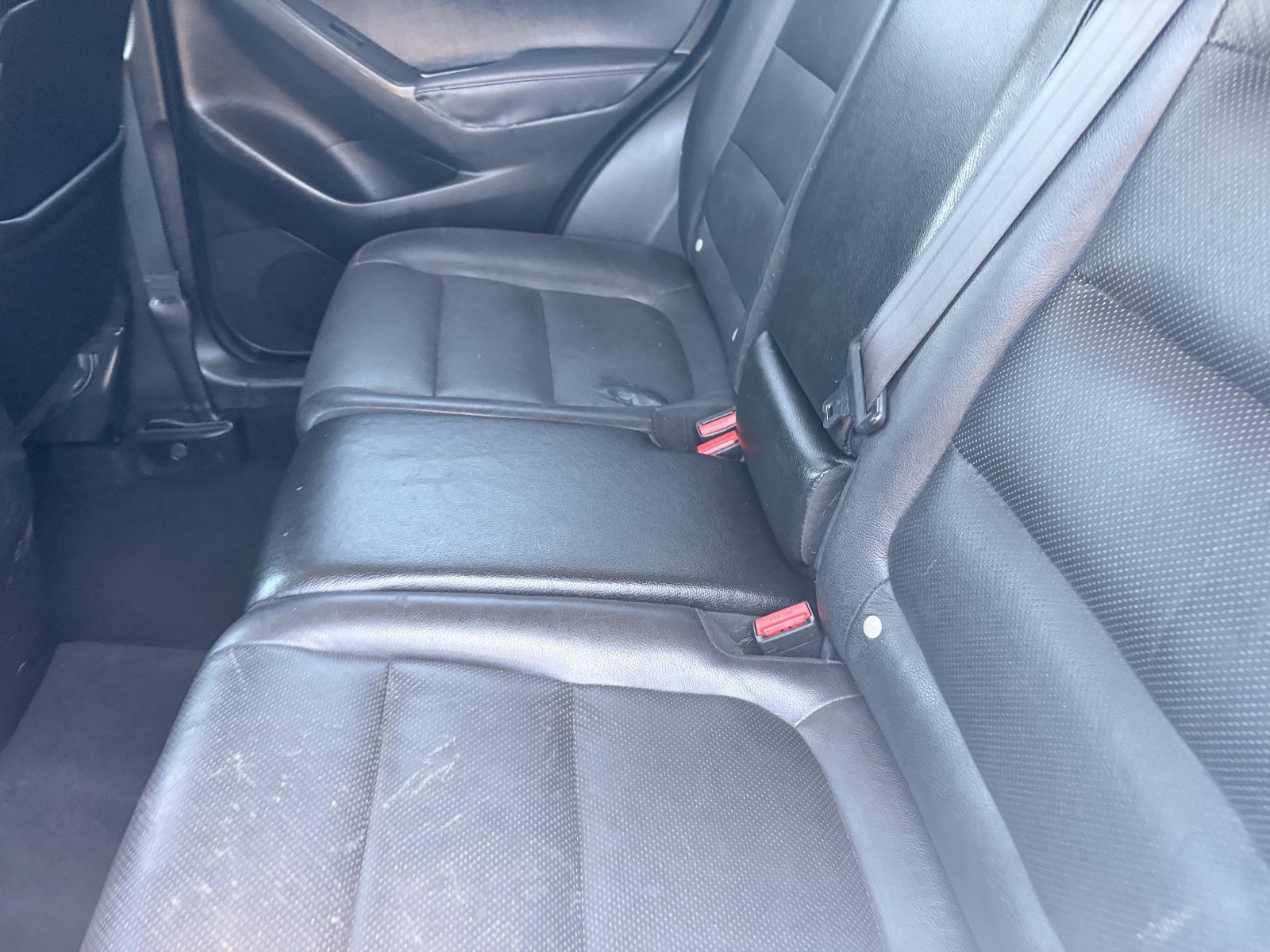 Used 2013 MAZDA CX-5 Grand Touring FWD image 17