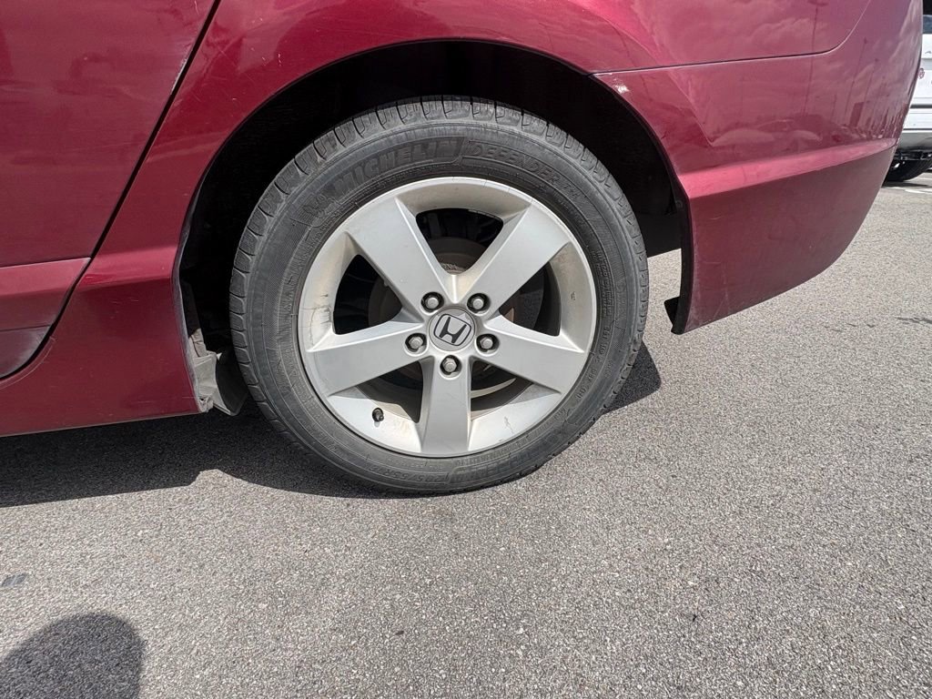 Used 2010 Honda Civic LX-S image 9