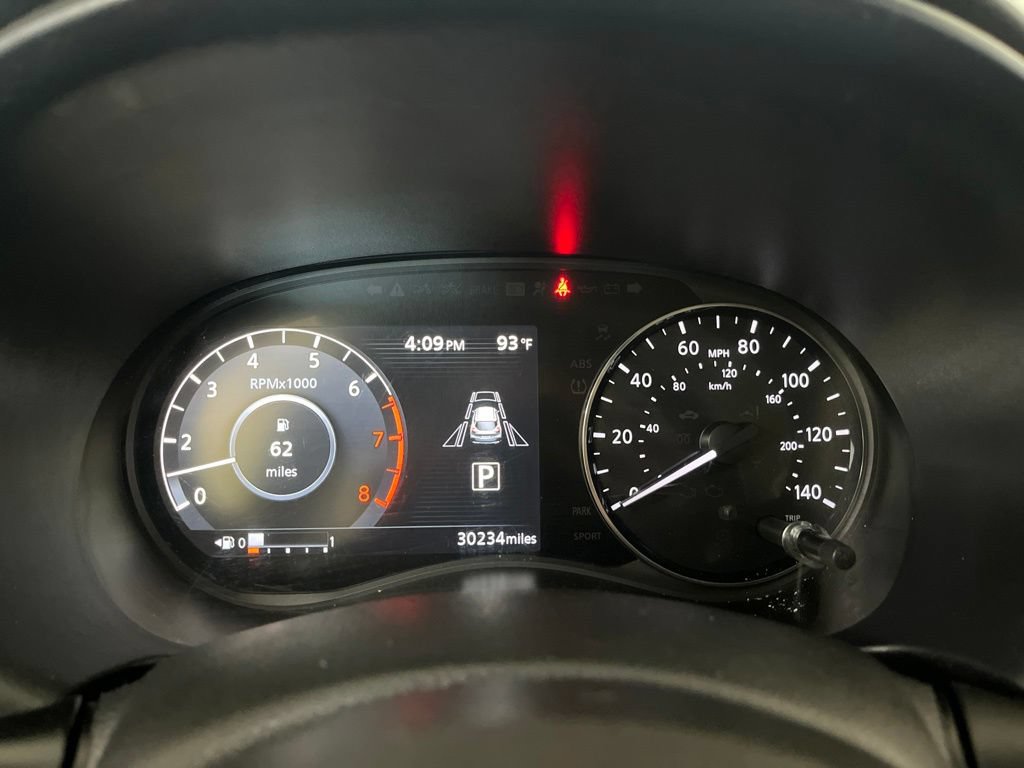 Used 2021 Nissan Kicks SV FWD image 62