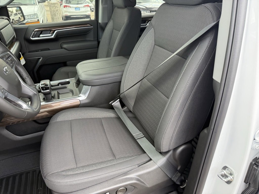 New 2026 Chevrolet Silverado 1500 RST image 26