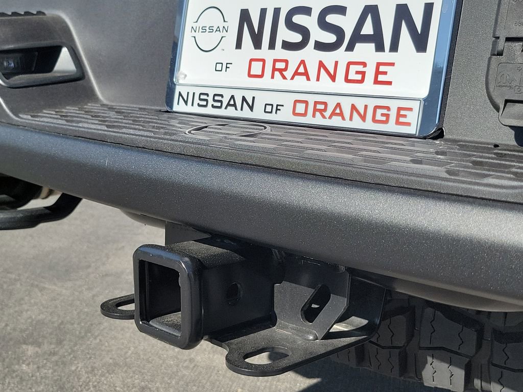 Used 2026 RAM 1500 RHO image 39