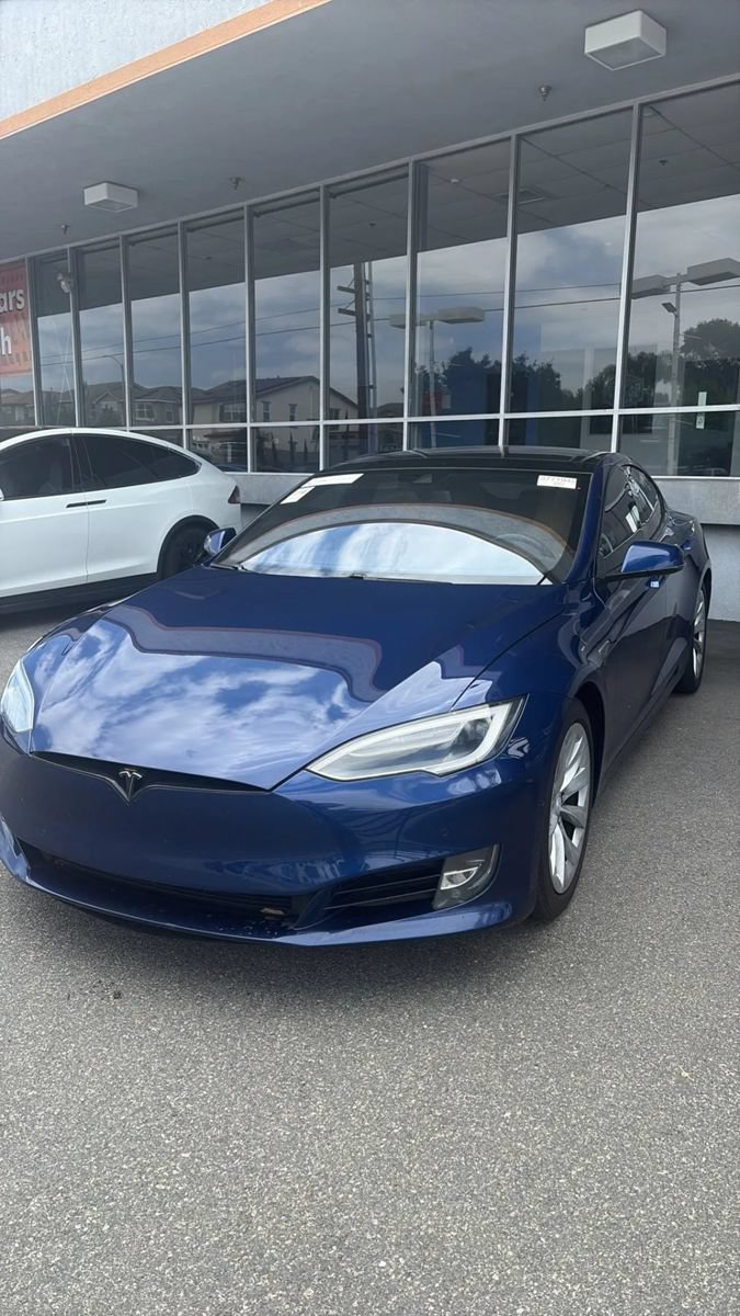 Used 2016 Tesla Model S 75 RWD image 21