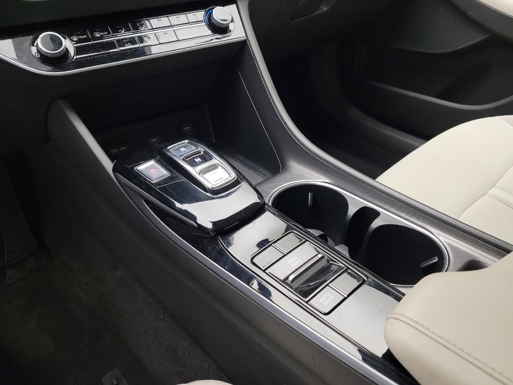 Used 2022 Hyundai Sonata SE image 26