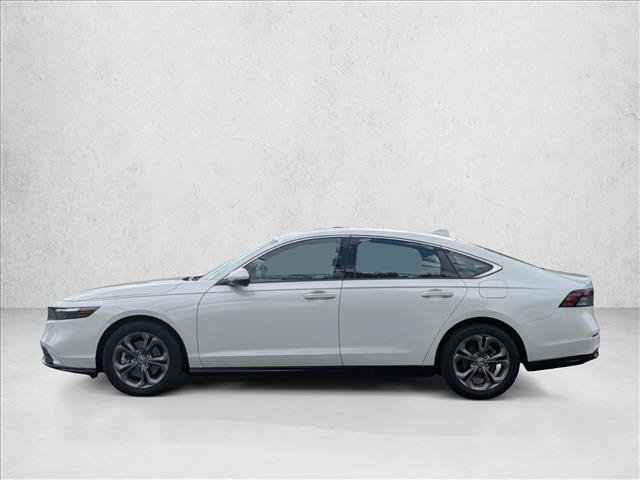 Used 2023 Honda Accord EX-L image 8