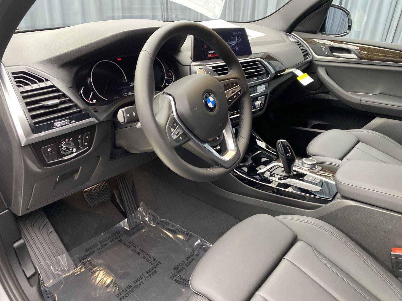 Used 2020 BMW X3 xDrive30i AWD/4WD image 22