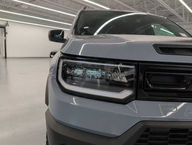New 2026 Honda Passport TrailSport image 28