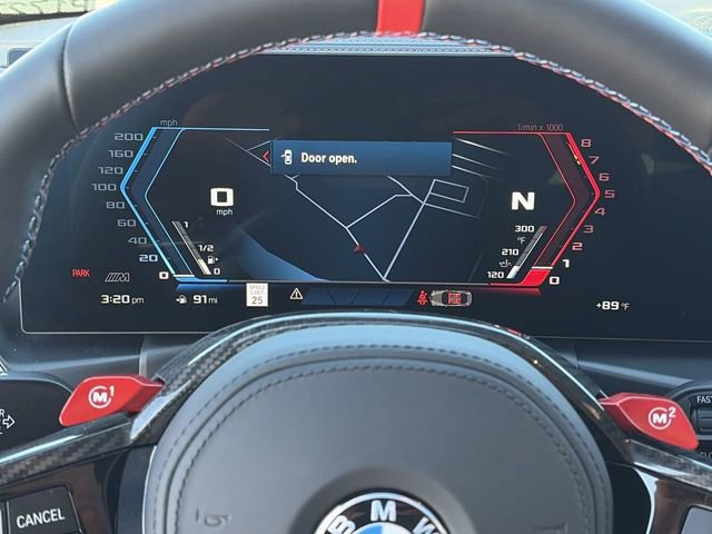 Used 2026 BMW M4 Base w/ Executive Package image 24