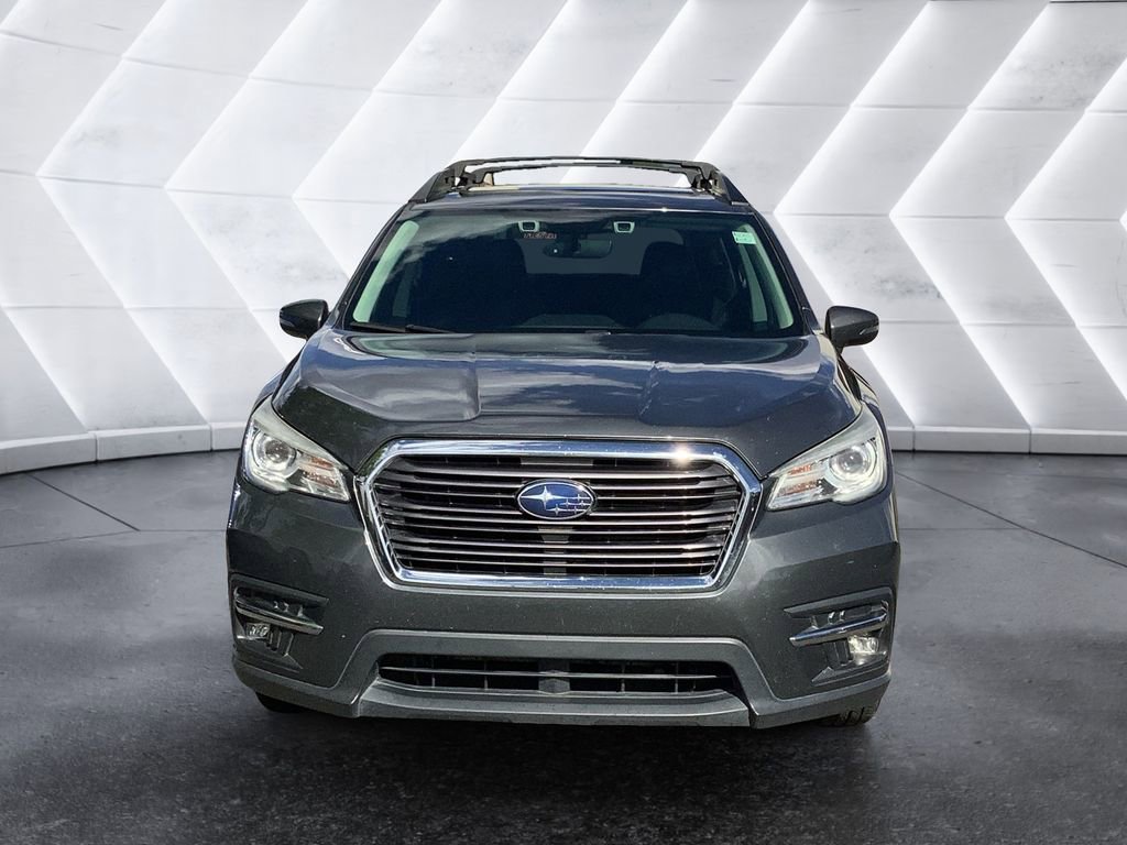 Used 2021 Subaru Ascent Limited w/ Technology Package image 2
