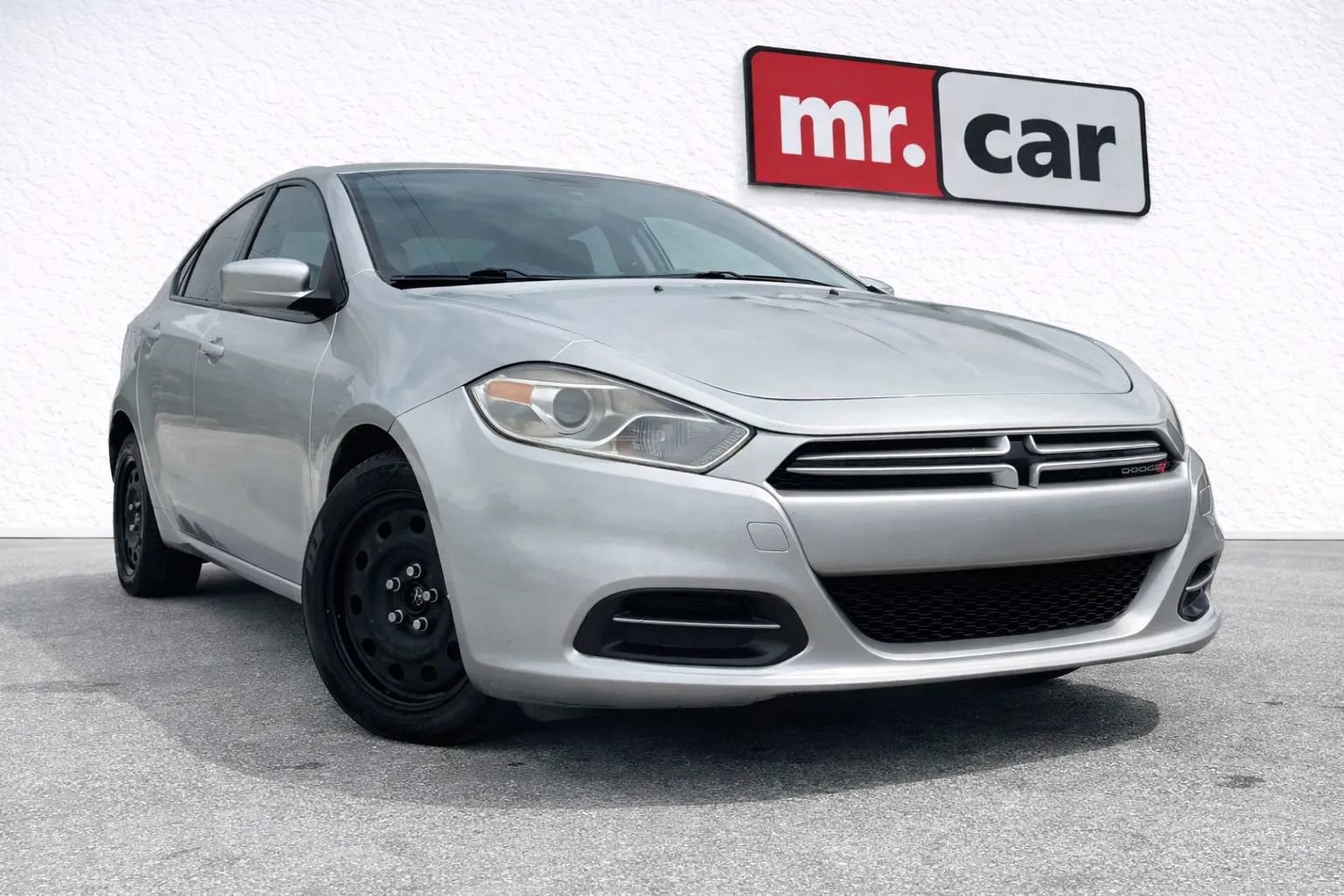Used 2013 Dodge Dart SE w/ Value Group FWD image 1