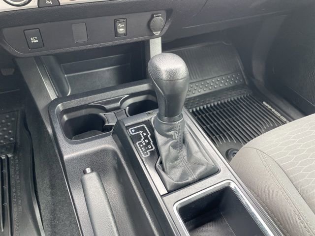 Used 2018 Toyota Tacoma SR w/ SR Convenience Package AWD/4WD image 22