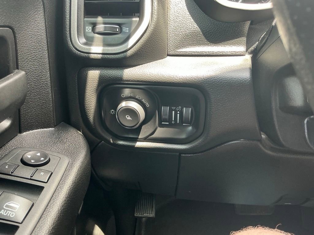 Used 2020 RAM 2500 Tradesman AWD/4WD image 20
