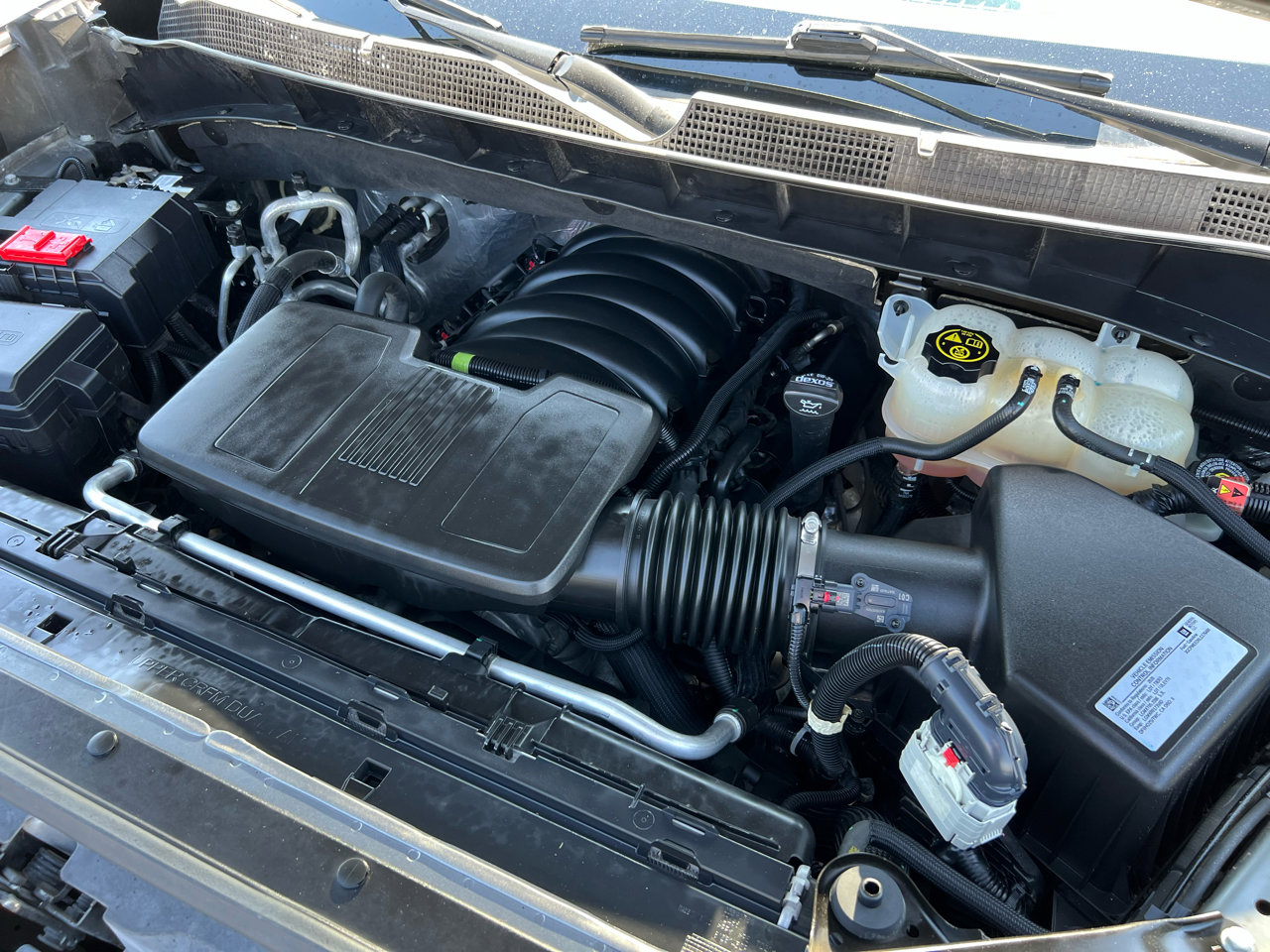 Used 2020 Chevrolet Silverado 1500 LTZ w/ LTZ Texas Edition image 83