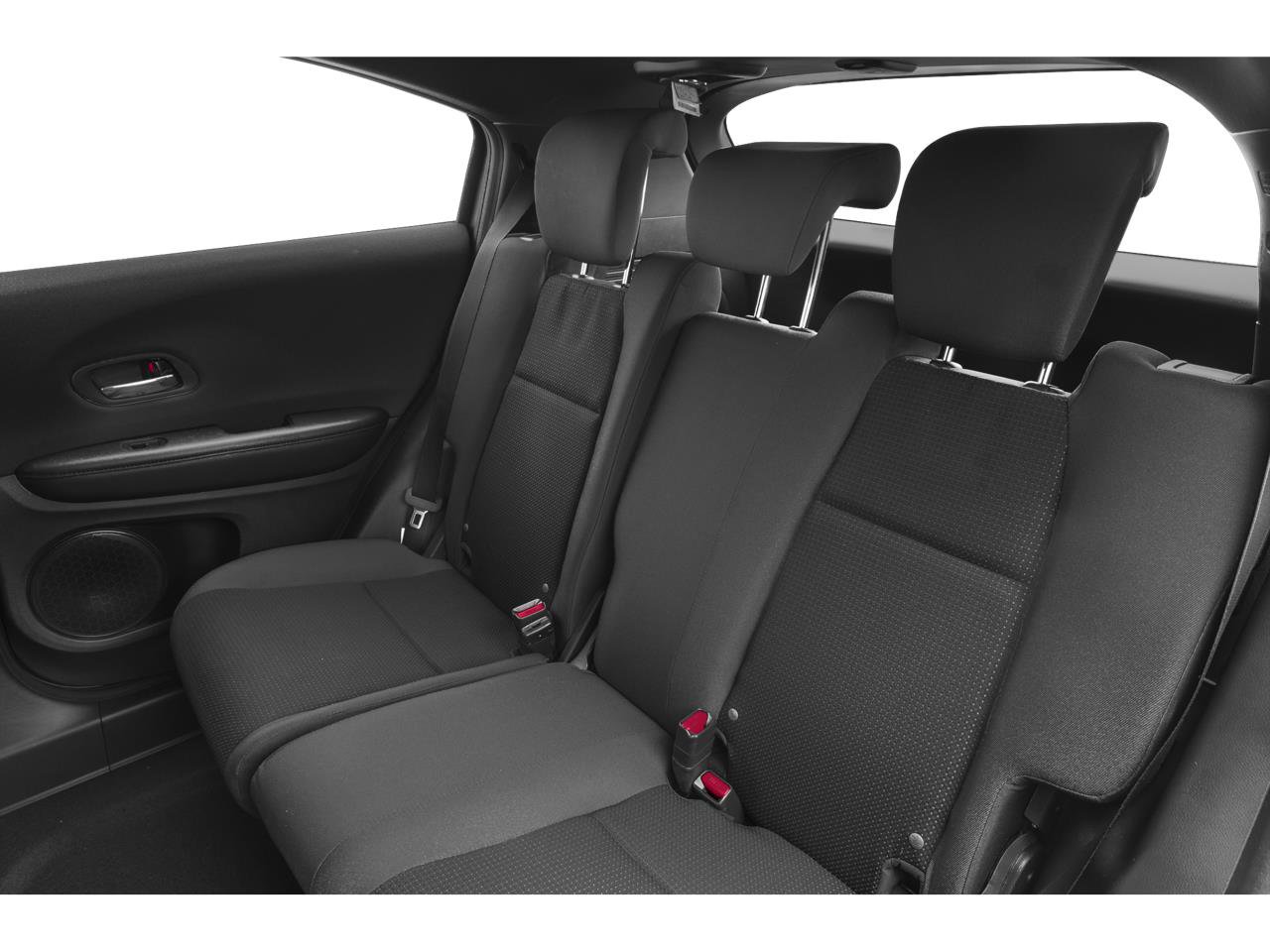 Used 2019 Honda HR-V Sport image 9