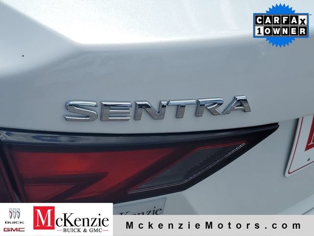Used 2024 Nissan Sentra SV FWD image 27