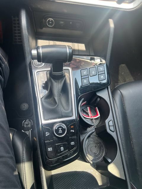 Used 2024 Kia Sportage X-Pro Prestige AWD/4WD image 16