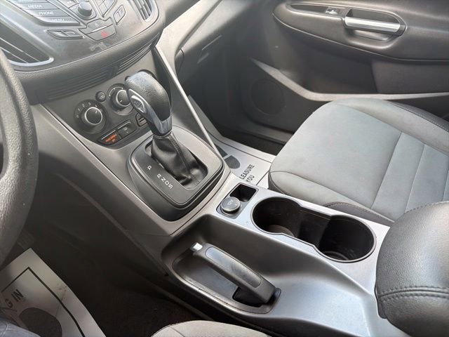 Used 2016 Ford Escape SE FWD image 31